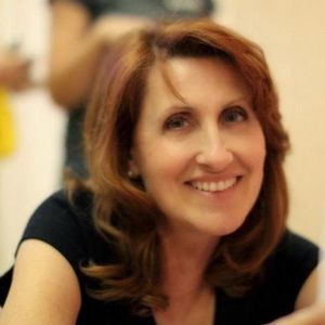 Meet your Posher, Robin